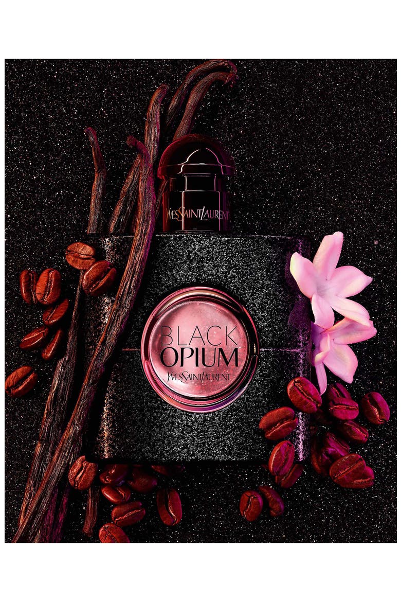 Black Opium Eau de Parfum Women's Fragrance, Alternate, color, NO COLOR