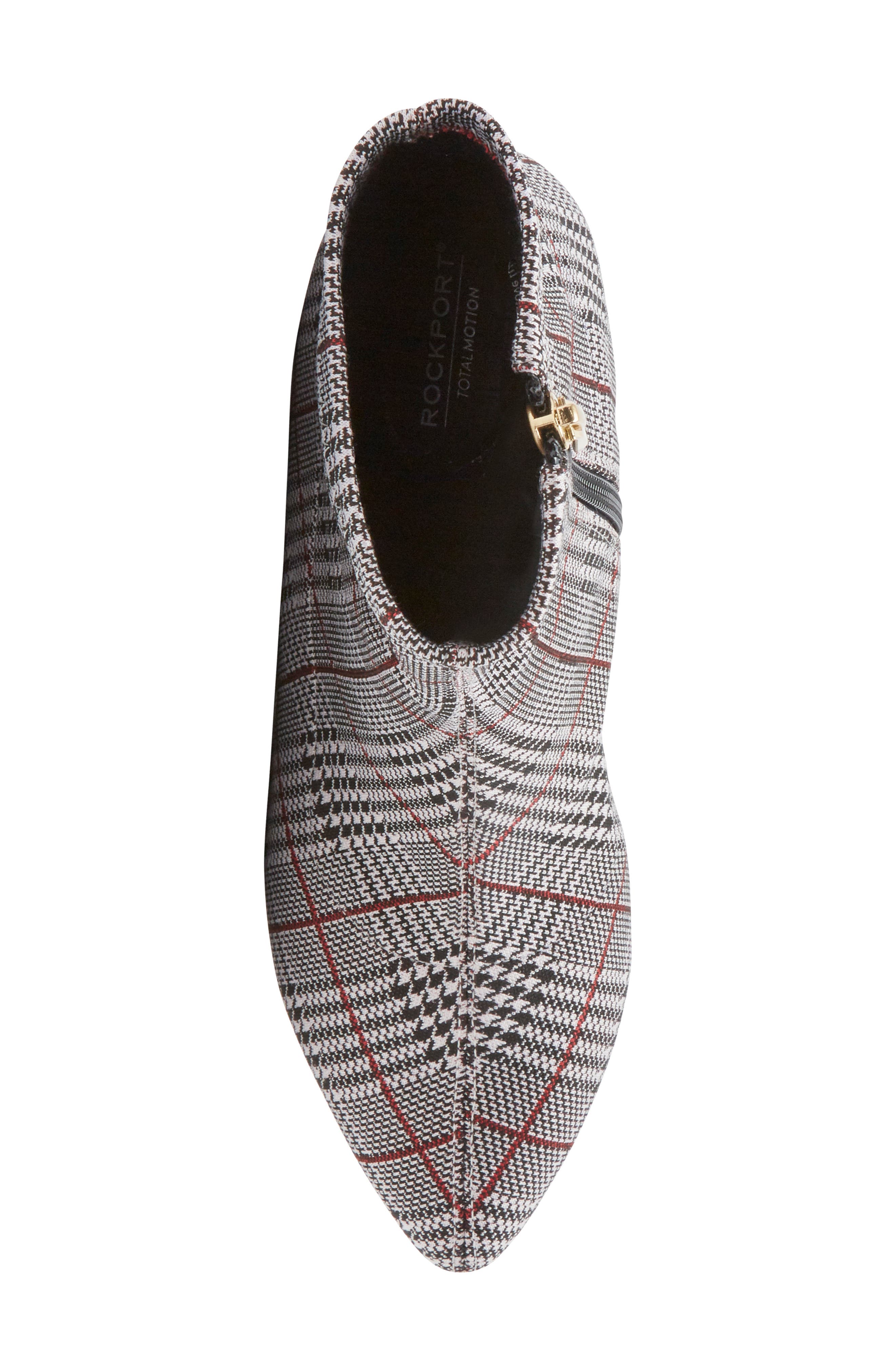 Rockport Total Motion Alaiya Bootie, Alternate, color, 