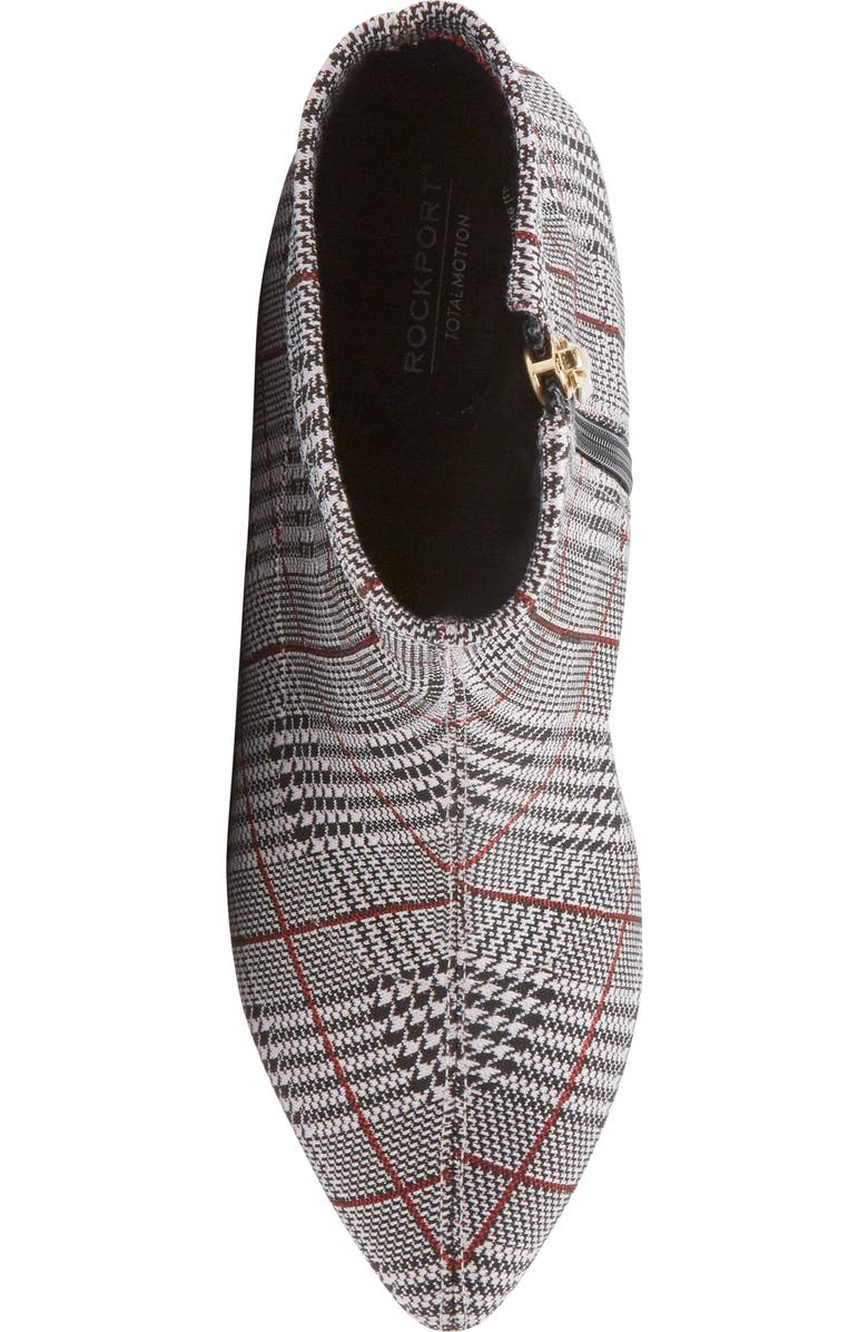 Rockport Total Motion Alaiya Bootie, Alternate, color,