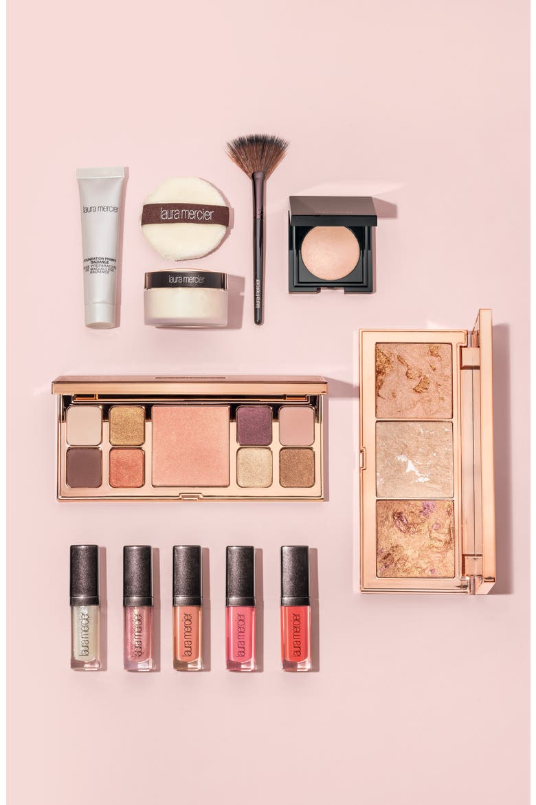 Prime Set Glow Set (Nordstrom Exclusive), Alternate, color, NO COLOR
