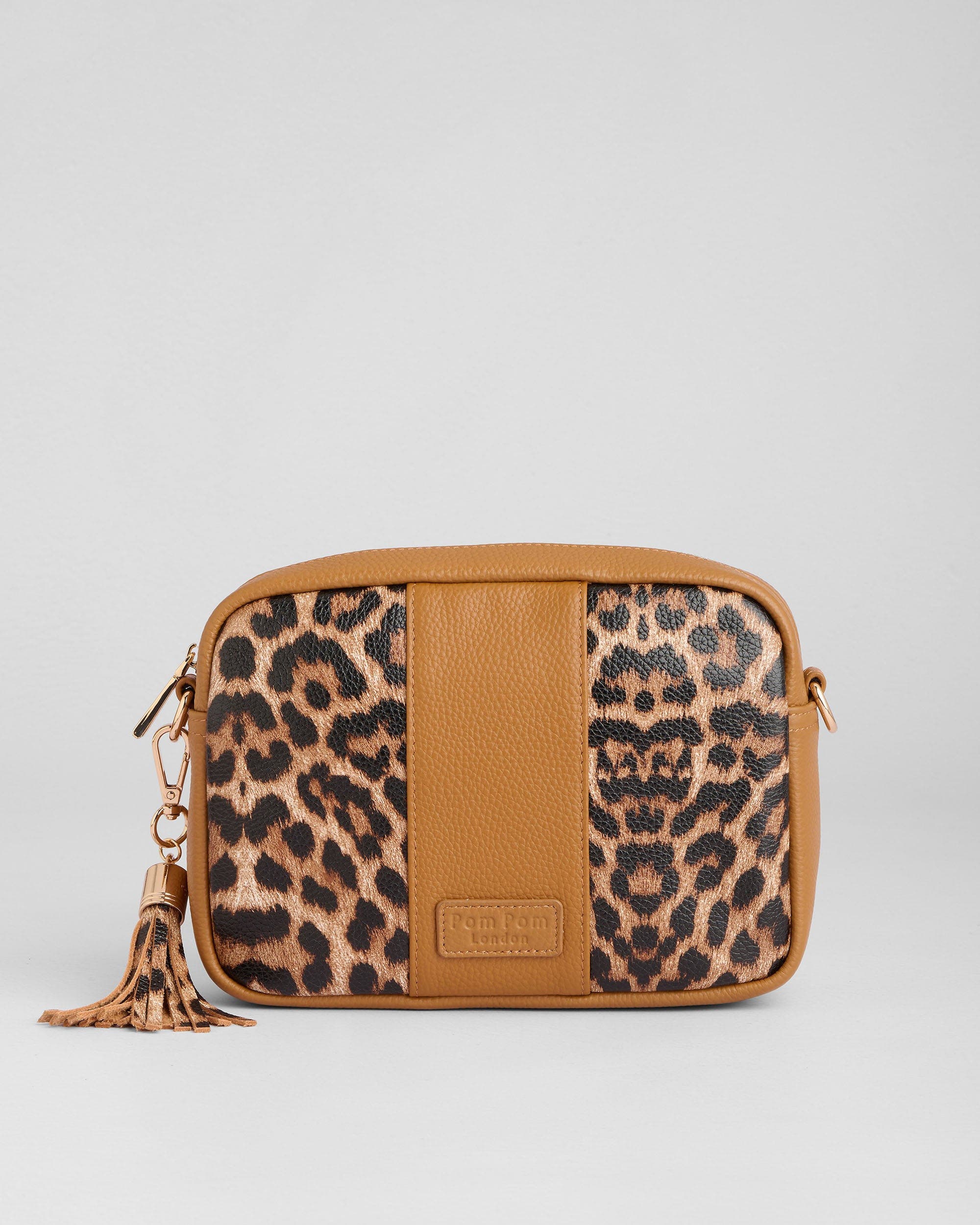  Maple Leopard