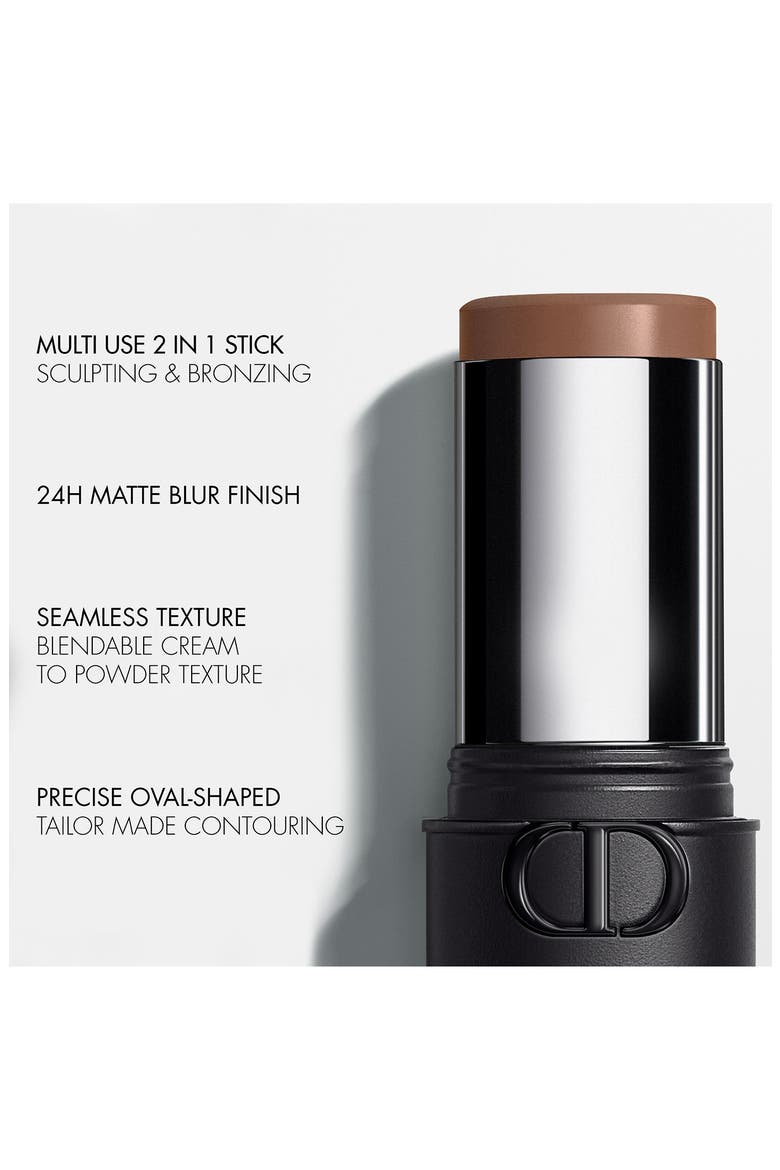 Forever Skin Contour Stick, Alternate, color, 4