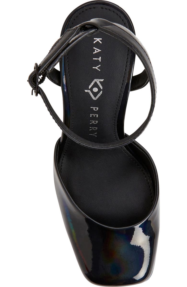 Katy Perry The Uplift Ankle Strap Pump, Alternate, color,