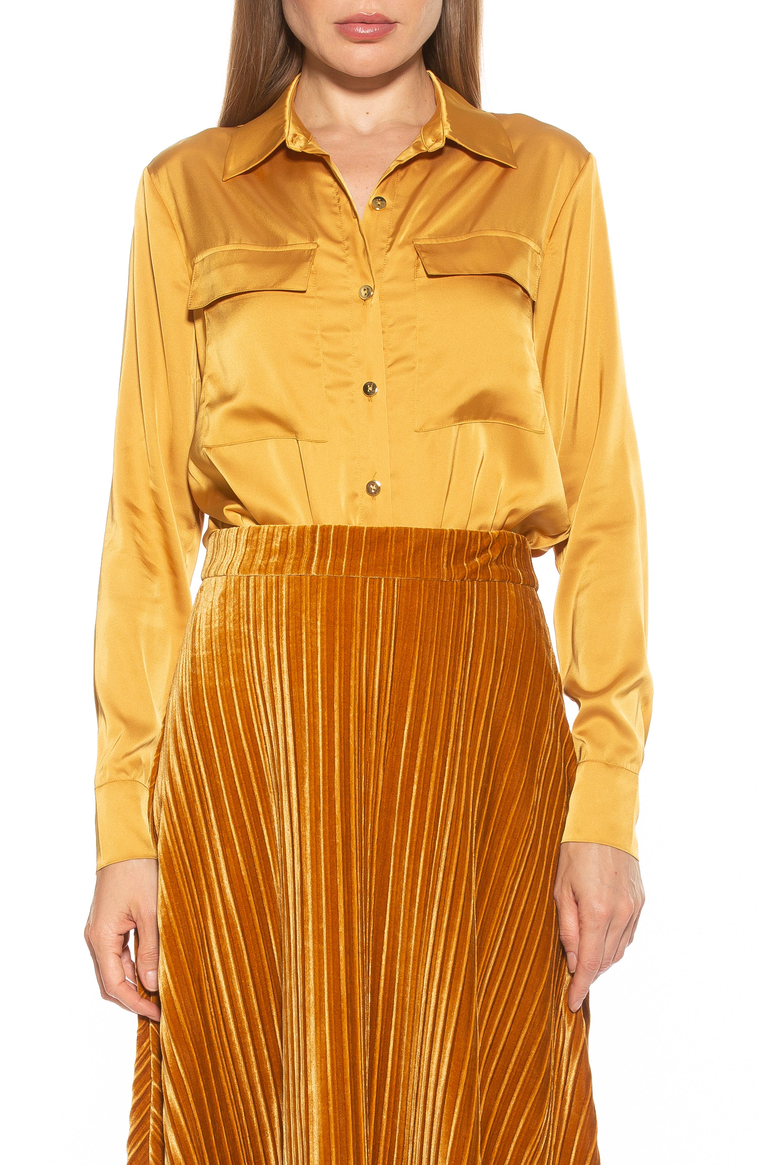 MARIGOLD