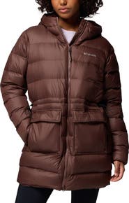 Columbia Harmony Falls Water Repellent 650 Fill Power Jacket