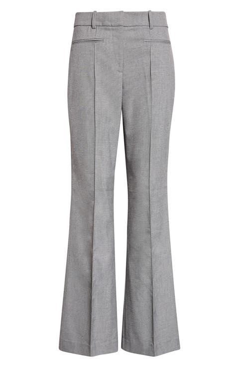 Rosaria Pintuck Pleat Pants