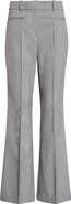 Reiss Rosaria Pintuck Pleat Pants