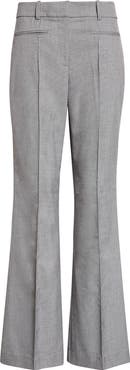 Reiss Rosaria Pintuck Pleat Pants