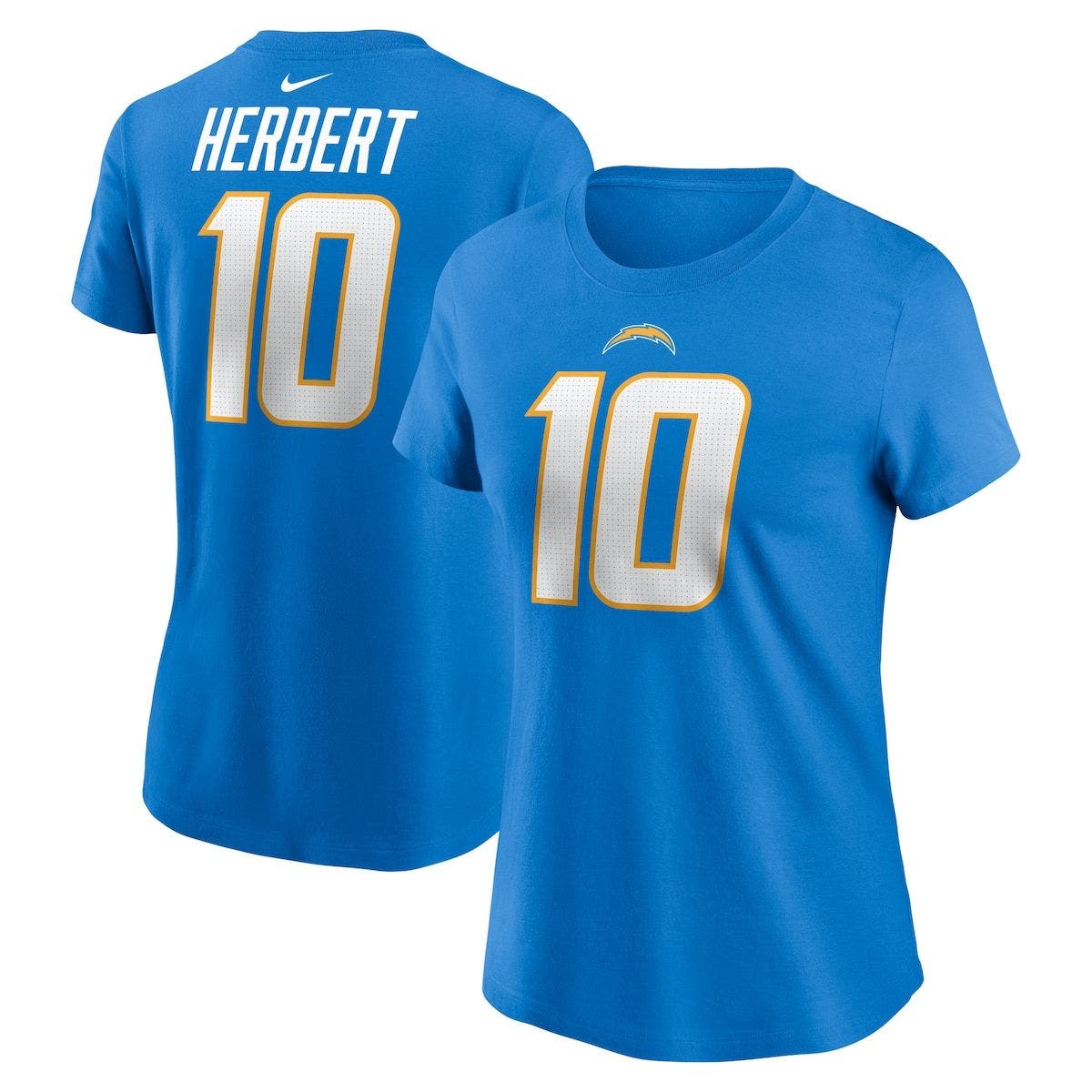 selected Powder Blue