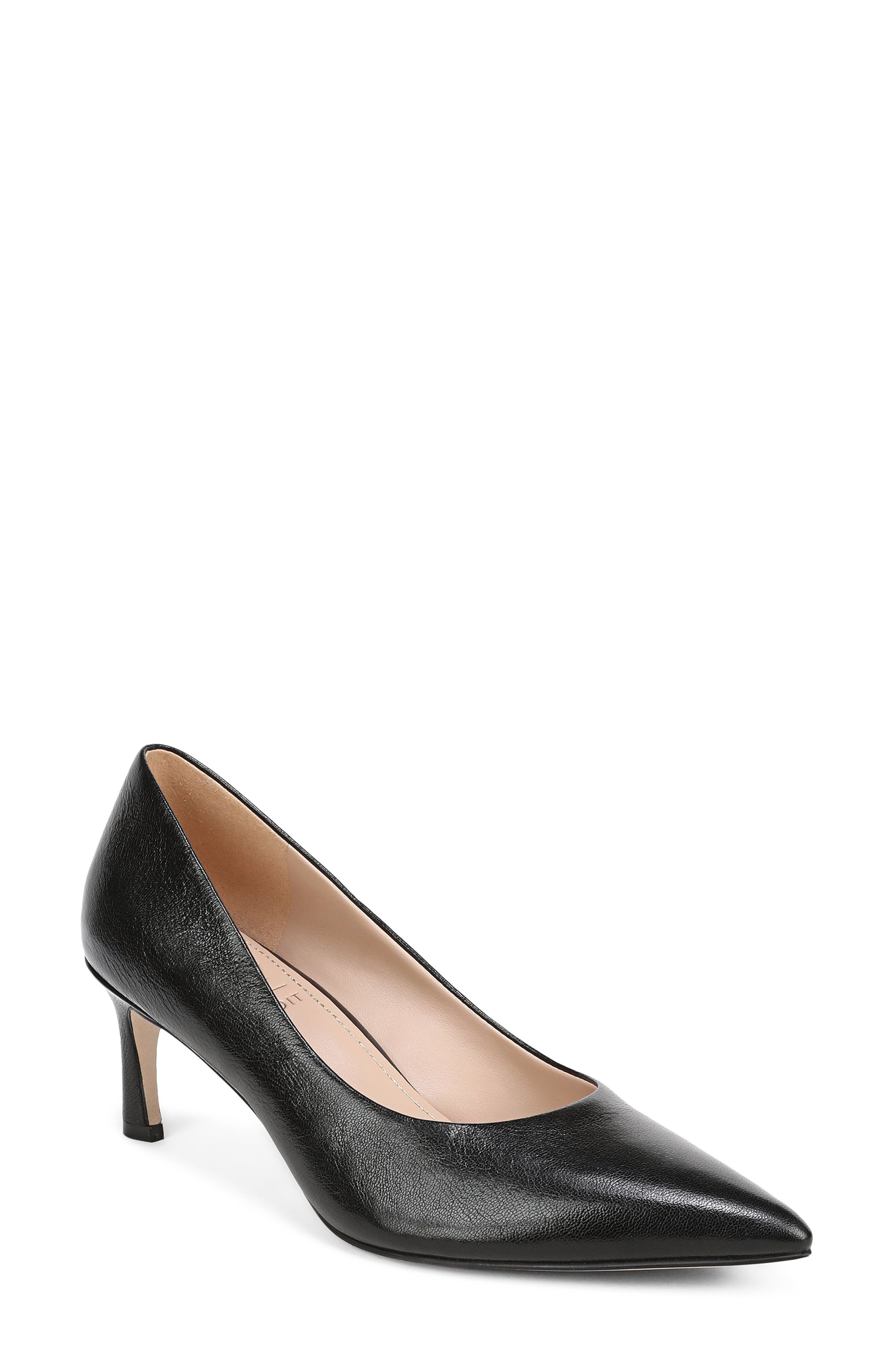 27 EDIT Naturalizer Francis Pump, Main, color, 