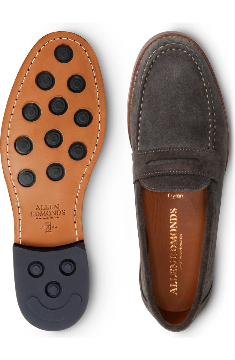 Allen Edmonds Dylan Penny Loafer, Alternate, color,