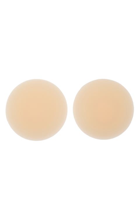 Circle Reusable Nipple Covers