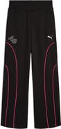 PUMA Kids' Star Drive Moto Sweatpants