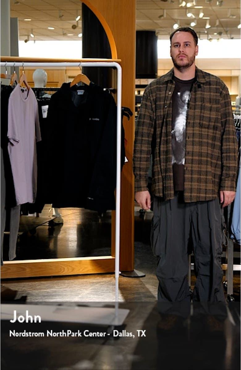 Hikebound<sup>™</sup> II Rain Jacket, sales video thumbnail