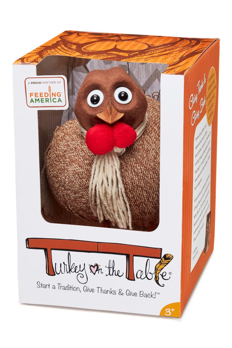 Turkey Activity Kit, Alternate, color, MULTI