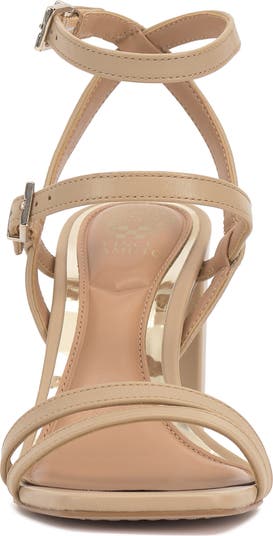 Hania Ankle Strap Sandal