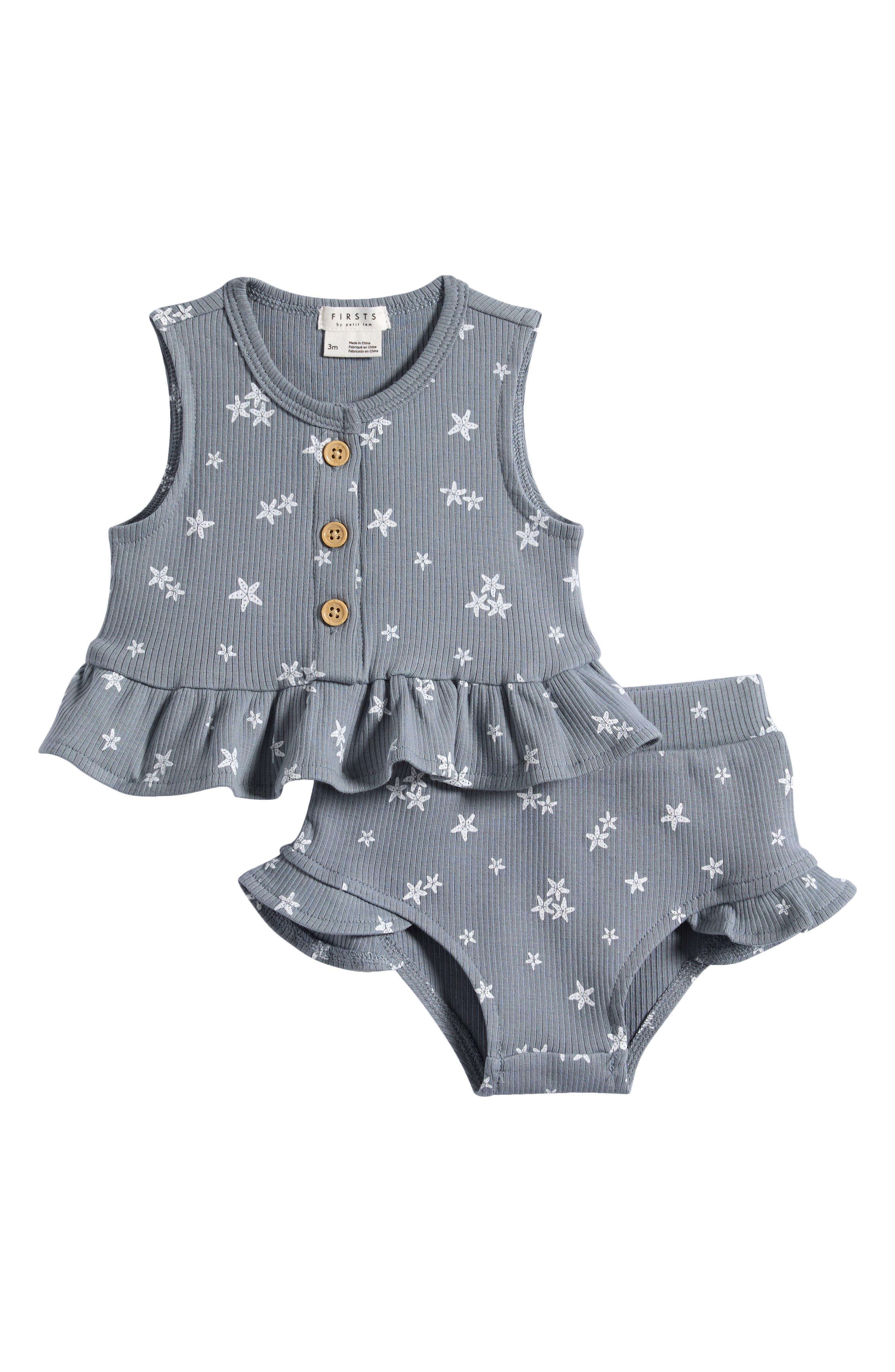 selected DUSTY BLUE