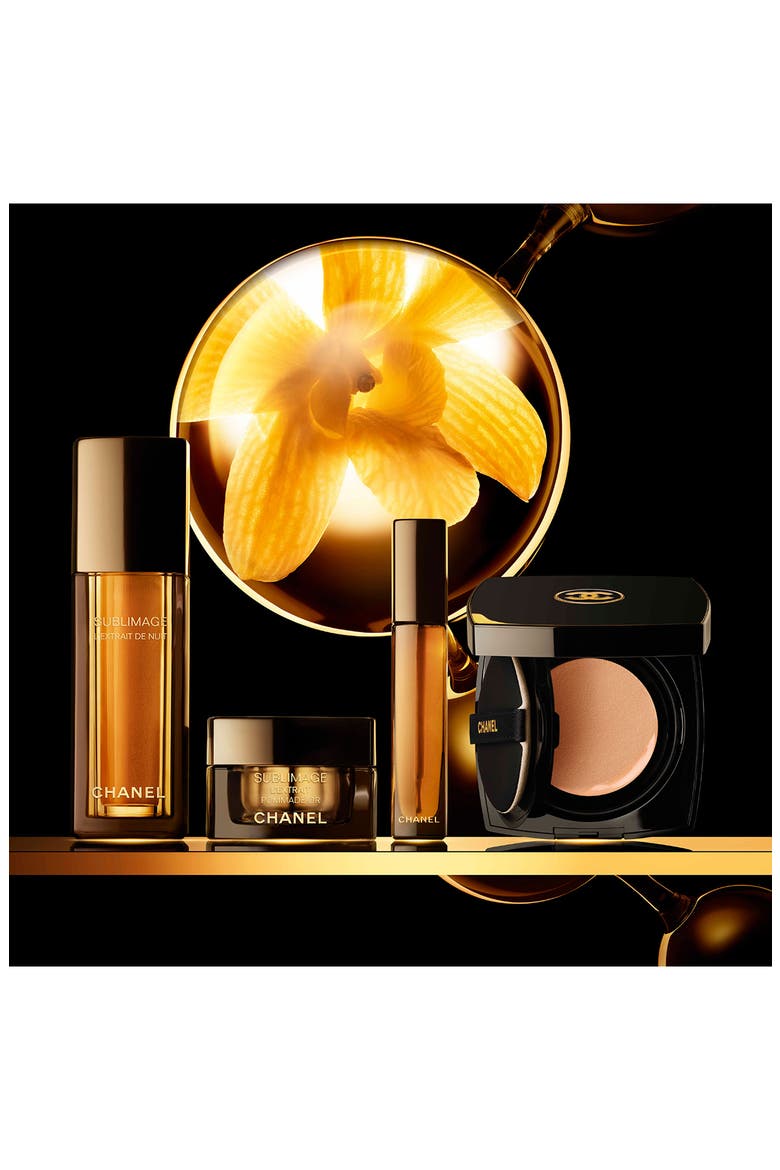 SUBLIMAGE L'EXTRAIT HUILE LÉVRES Ultimate Lip Oil (Women) | Nordstrom