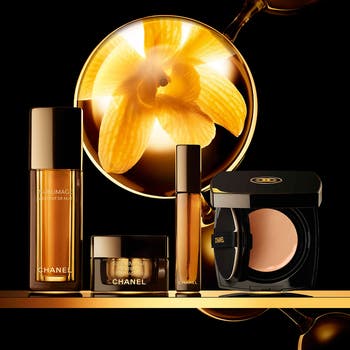 CHANEL SUBLIMAGE L'EXTRAIT オイル美容液 SUBLIMAGE L'EXTRAIT Serums & Concentrates | CHANEL