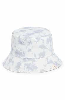 AREA STARS Reversible Tie Dye Bucket Hat