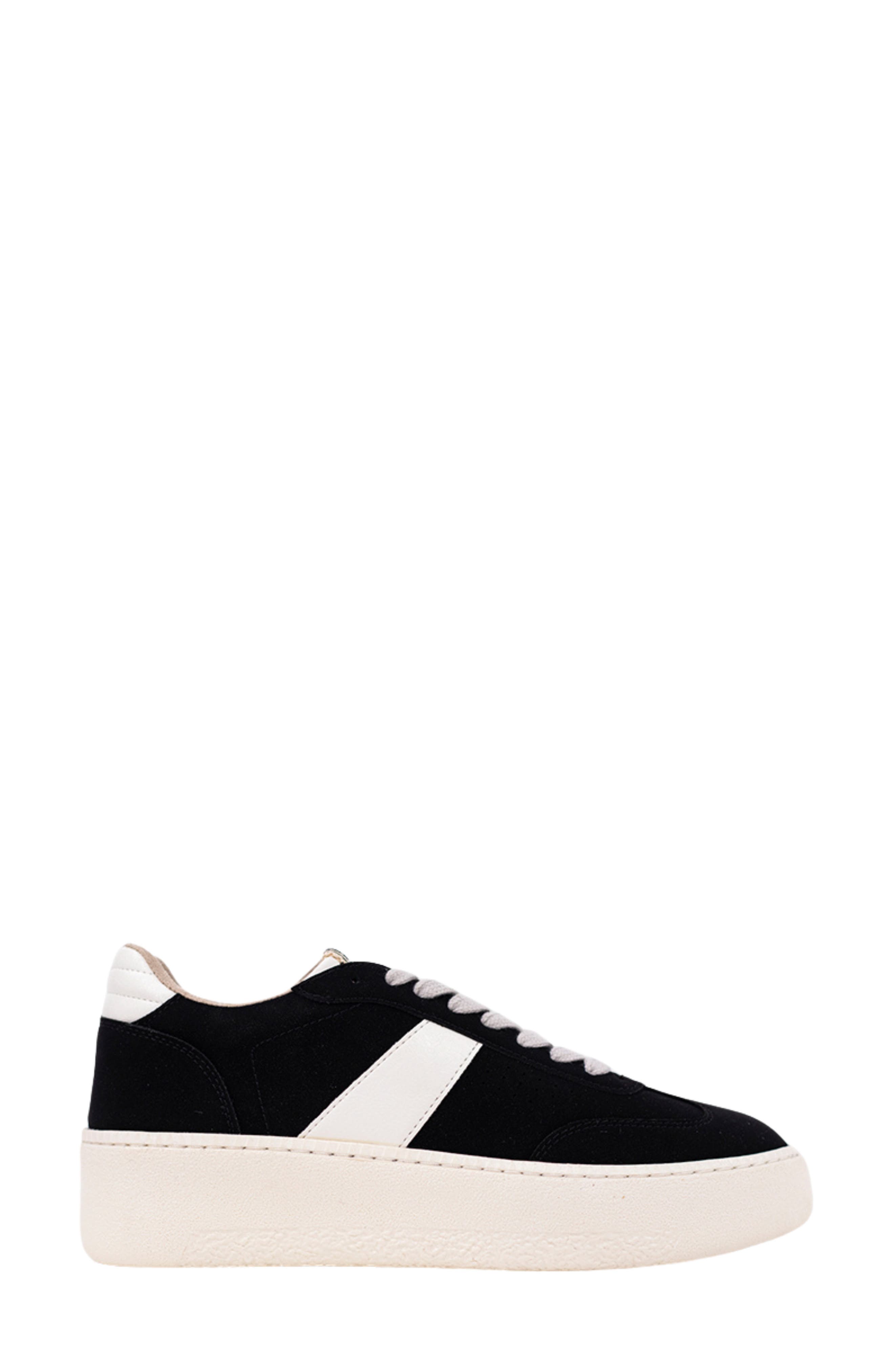 SHUSHOP Stacey Platform Sneaker, Alternate, color, 
