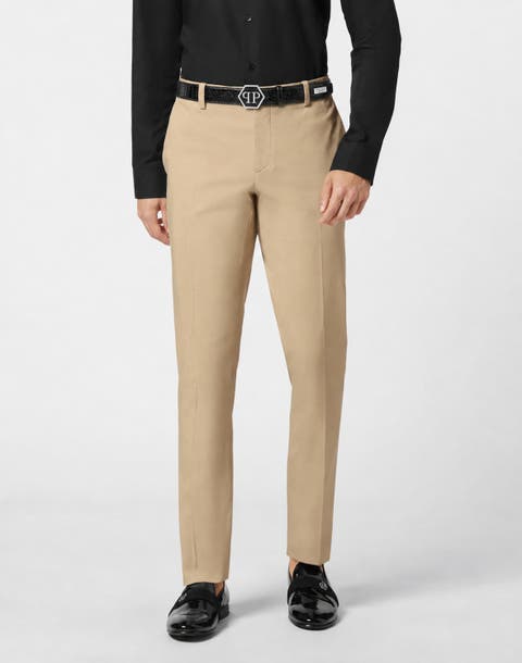 Belt Hexagon Men