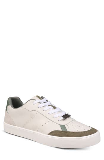 Mykos Dane Low Top Sneaker In Multi
