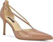 Nine West Collae Pointed Toe Pump