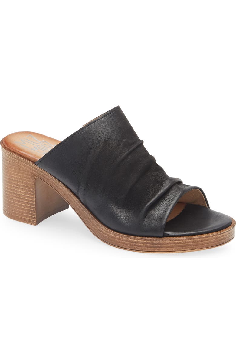 Miz Mooz Maybelle Sandal, Main, color,