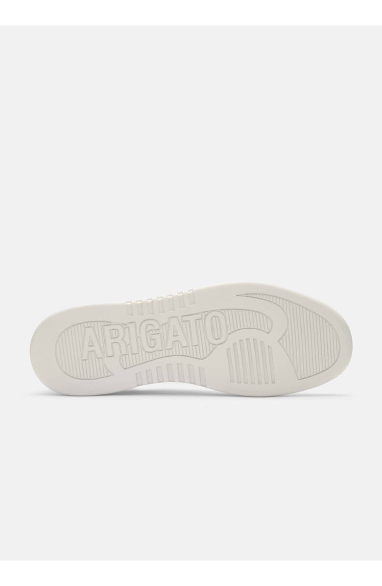 Axel Arigato Dice Lo Cracked Leather Sneaker, Alternate, color,