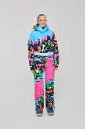 OOSC Nutscracker 2.0 Women's Ski Suit
