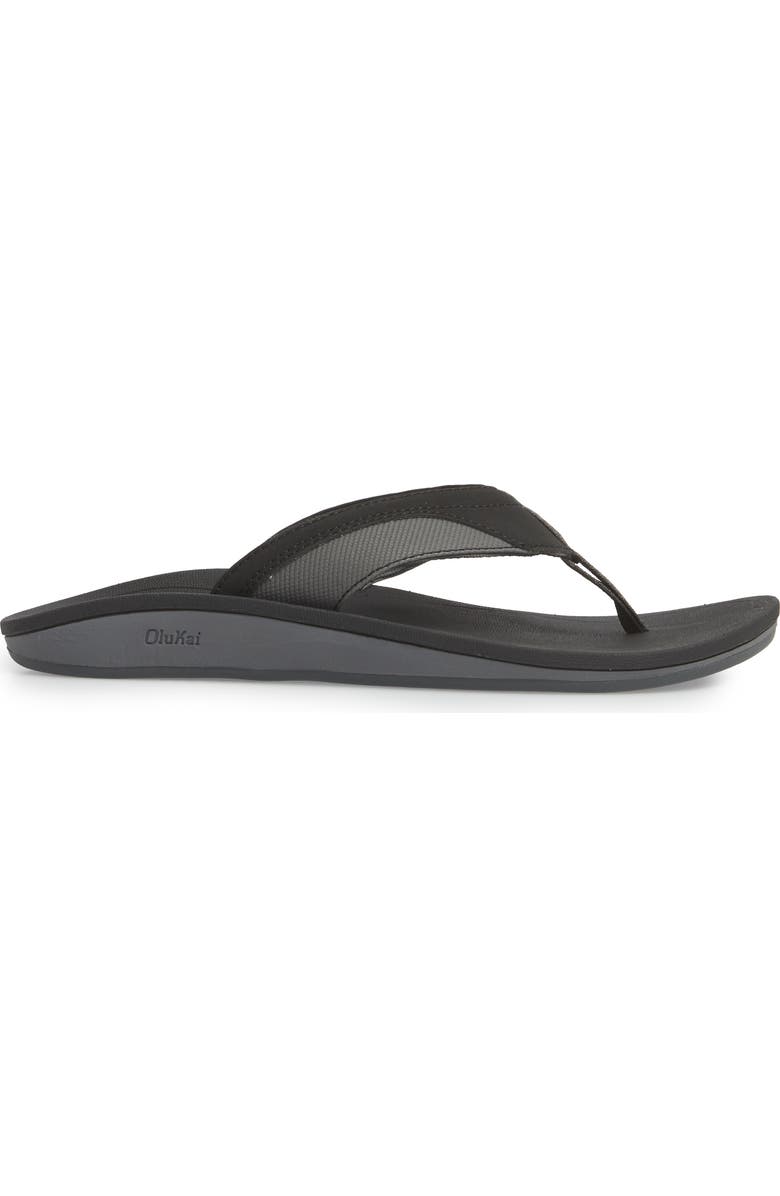 OluKai Nohona Flip Flop, Alternate, color,
