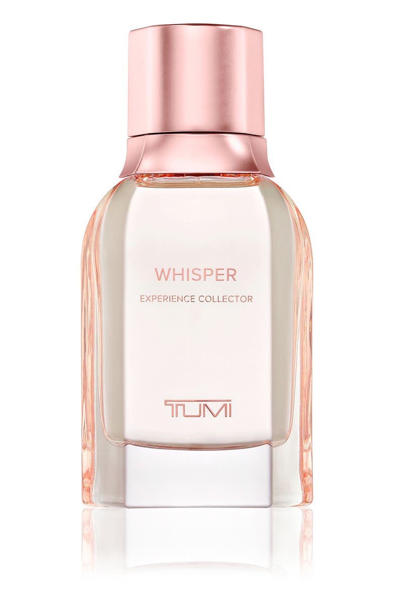 Whisper Experience Collector Extrait de Parfum, Alternate, color, NO COLOR