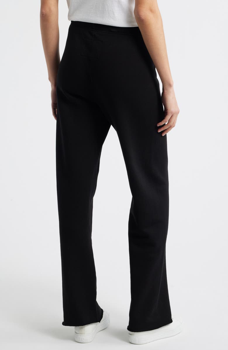 Frank & Eileen Catherine Straight Leg Sweatpants, Alternate, color,