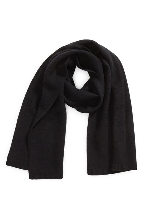 Nordstrom men's cashmere scarves best sale