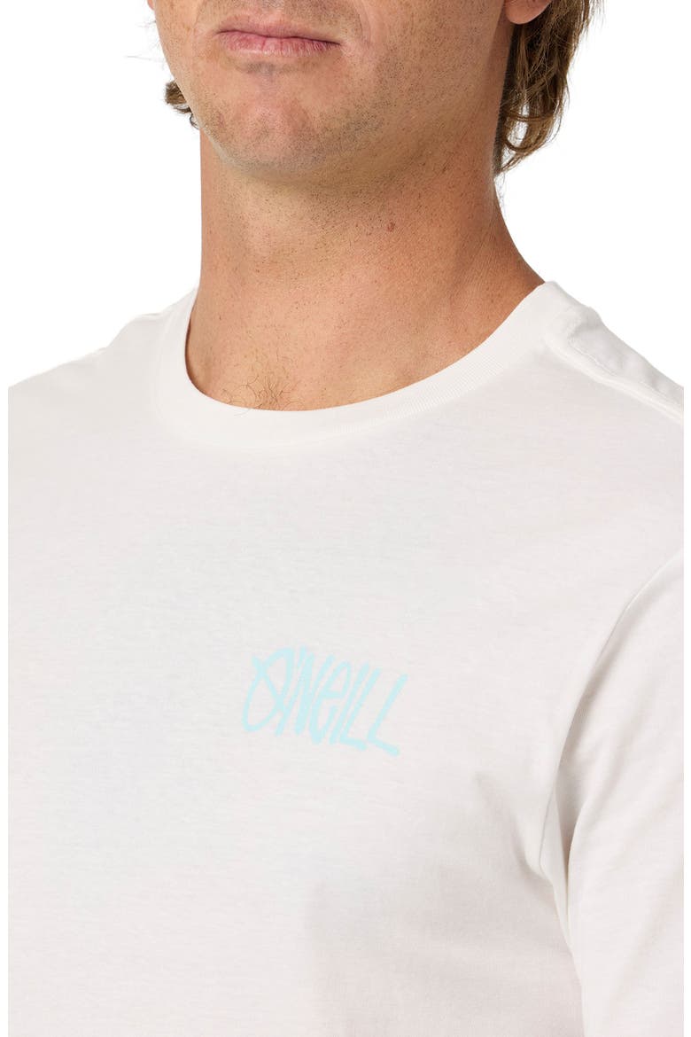 Reverb Classic Short Sleeve Graphic T-Shirt, Alternate, color, TOFU