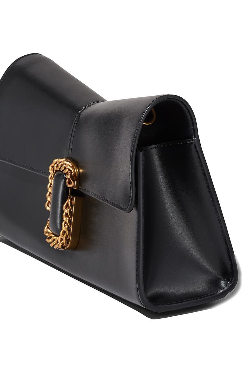 Marc Jacobs The St. Marc Convertible Clutch, Alternate, color,