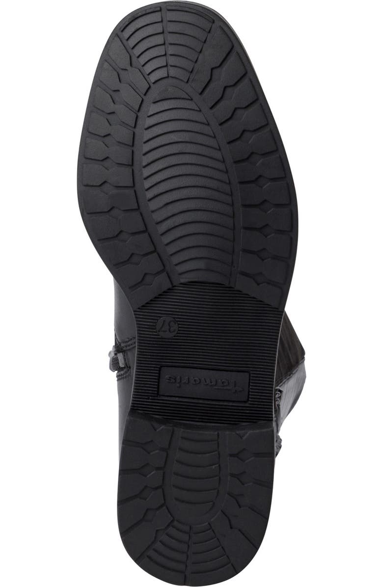 Tamaris Lavina Knee High Boot, Alternate, color,