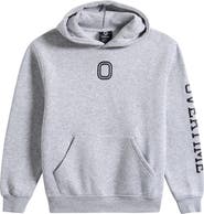 OVERTIME Kids' Classic Fleece Hoodie