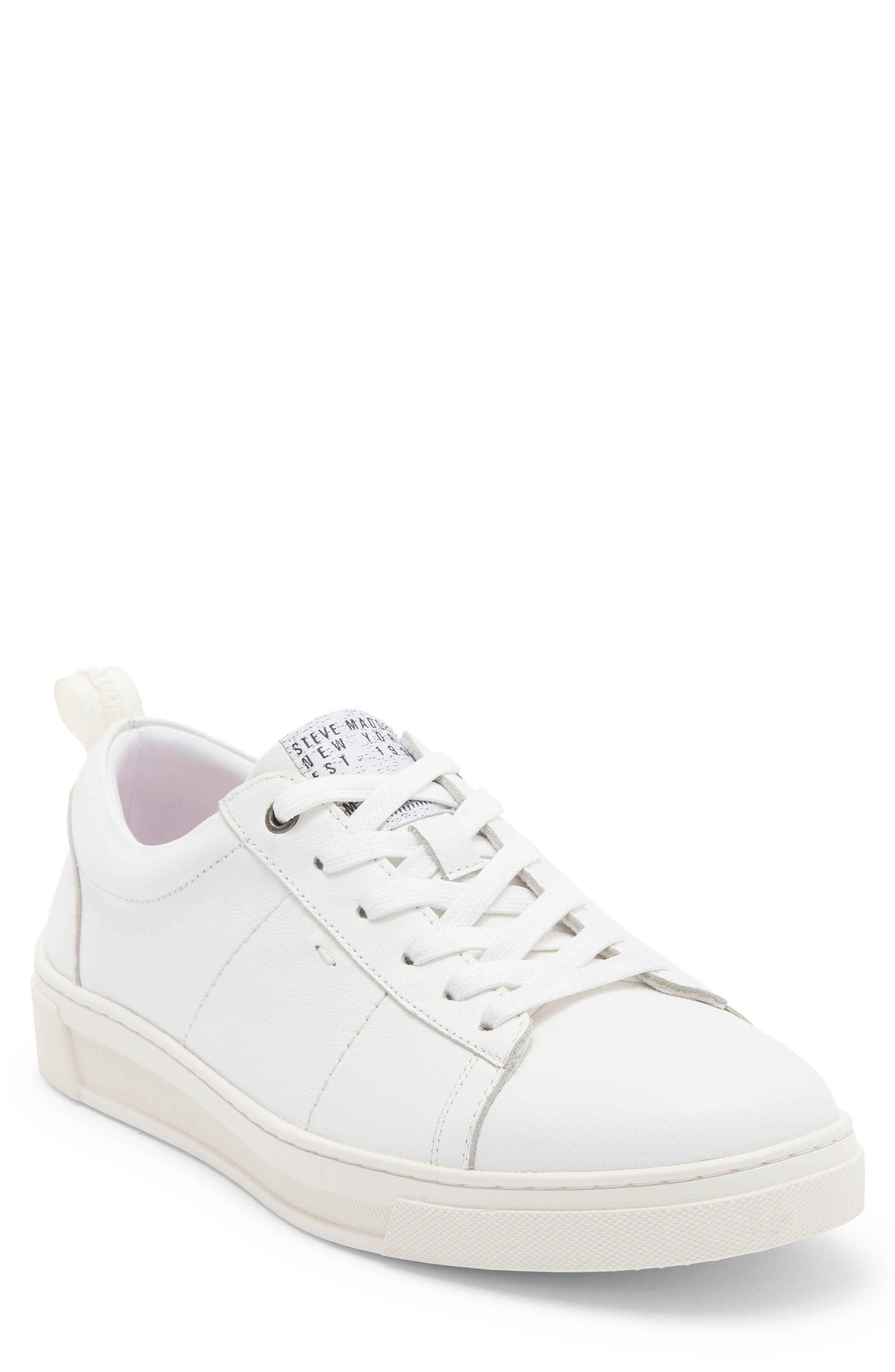 Steve Madden Nickai Sneaker