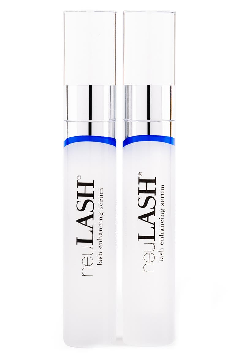 Lash Enhancing Serum Duo Set (Nordstrom Exclusive) $190 Value, Alternate, color, CLEAR