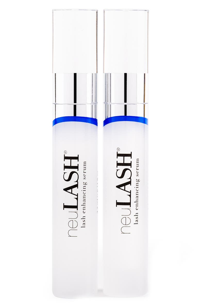 Lash Enhancing Serum Duo Set $190 Value