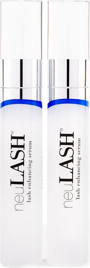 Lash Enhancing Serum Duo Set $190 Value