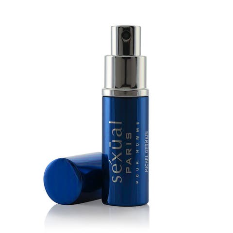 Sexual Paris pour Homme Eau de Toilette Spray