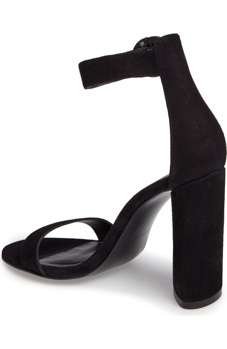 KENDALL + KYLIE Giselle Strappy Sandal, Alternate, color,