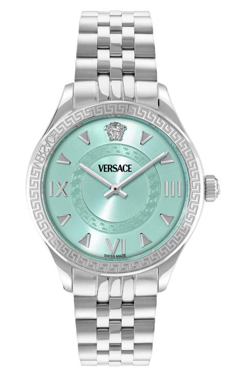 Hellenyium Bracelet Watch, 35mm