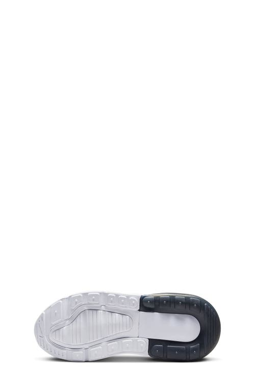 Nike Kids' Air Max 270 Sneaker