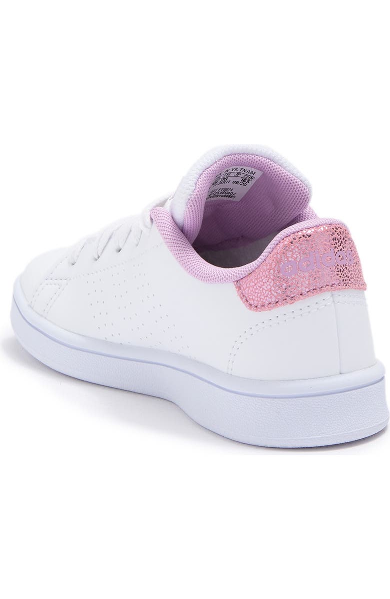 adidas Advantage K Sneaker, Alternate, color,