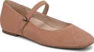 Vionic Alameda Mary Jane Flat