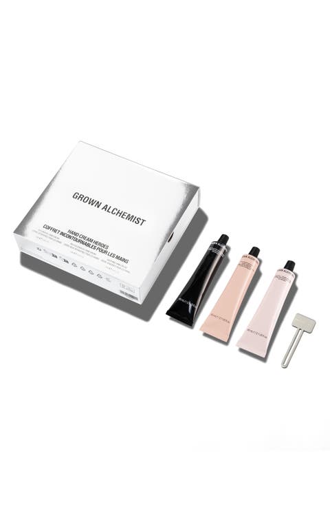 Hand Cream Heroes Set $65 Value